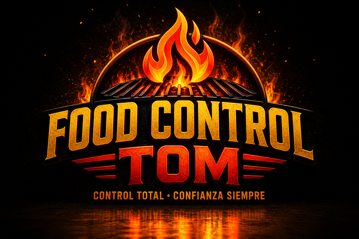 Food Control TOM